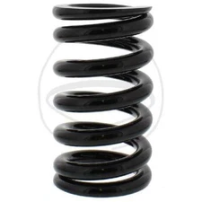 YSS Coilover Spring Black 56-200-150