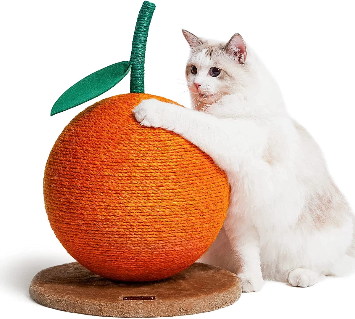 Cat scratching post ebay top