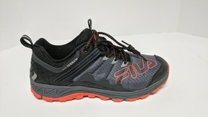 fila men's blowout 19 trail shoe