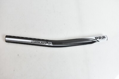 PRO missile evo carbon aero Carbon right bar extension good