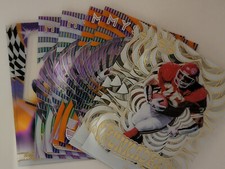 Mystique Illusionists Funkadelic Acetate