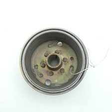 Yamaha XC 125 TR  Polrad Rotor Schwungrad Lichtmaschine flywheel alternator 