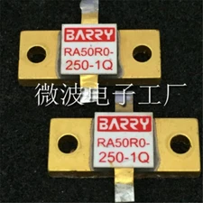 1PCS RA50R0-250-1Q High Frequency Tube Microwave RF Tube