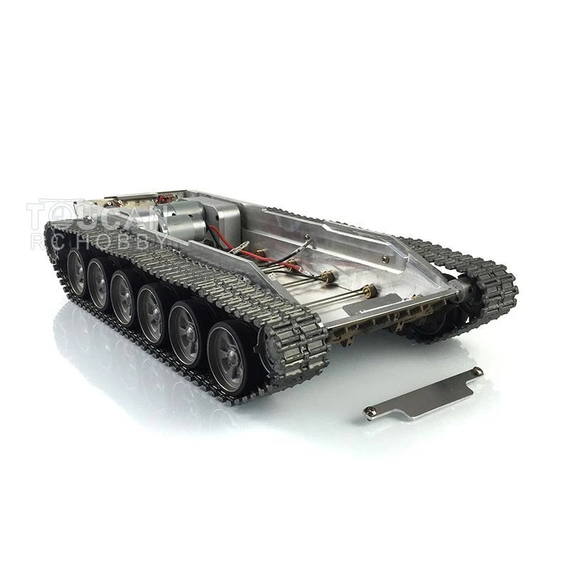 Rc tank tracks and wheels hotsell