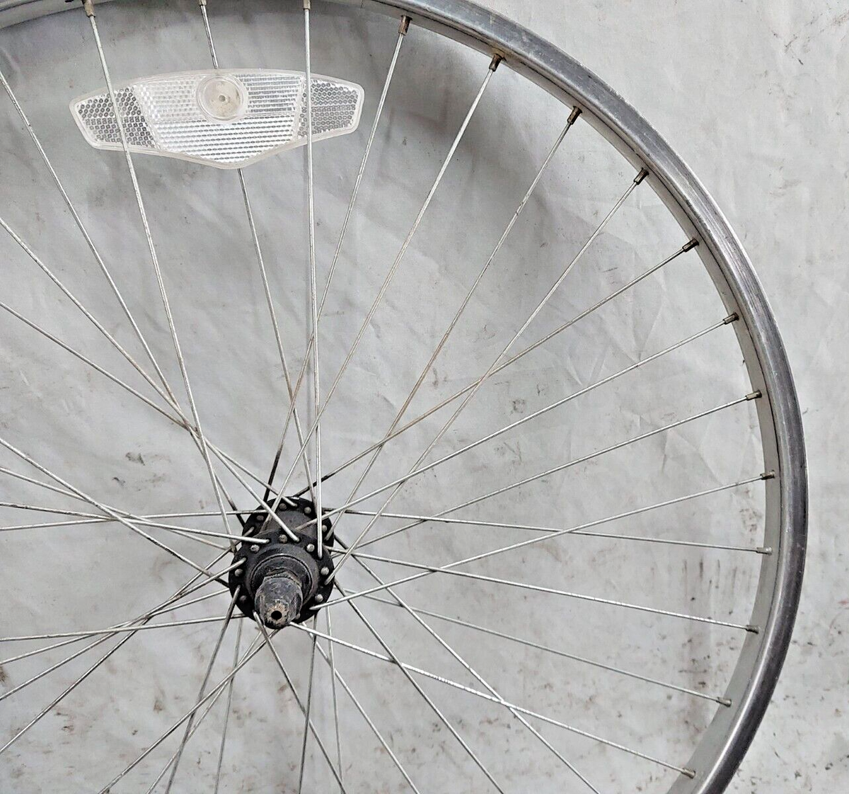 Weinmann 2121 Vintage Front 26