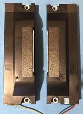 (393) COPPIA CASSE AUDIO BN96-21667B TV Samsung UE46ES5500 UE55ES6800 UE50ES5700