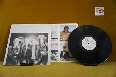 Queen - The Game 1980 Classic Rock 1C 064-63 923 Schallplatte Vinyl LP OIS