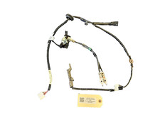 TOYOTA VENZA 2021 Luggage & Negative Battery Cable Harness USED OEM 82165-48170