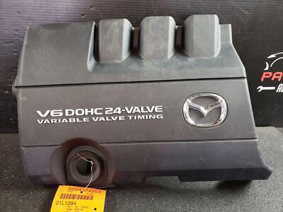 2008 MAZDA CX9 ENGINE APPEARANCE TRIM COVER | eBay