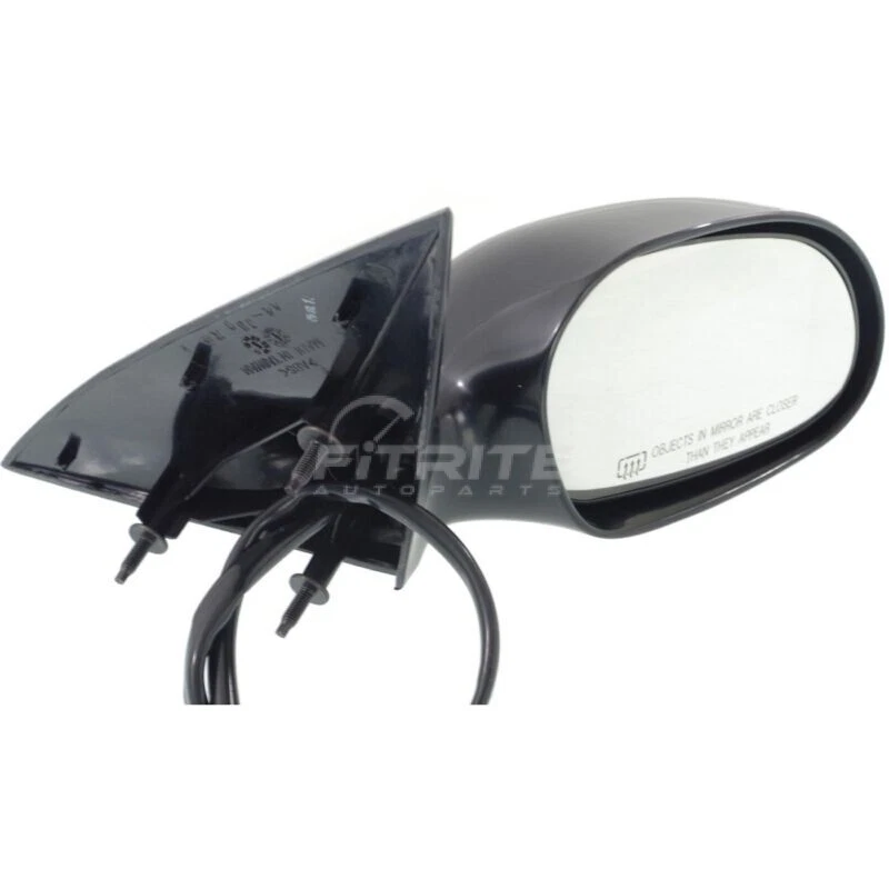 Nuevo espejo retrovisor delantero derecho para Ford Taurus 1996-1999 4 puertas FO1321144 Foto 2 de 4