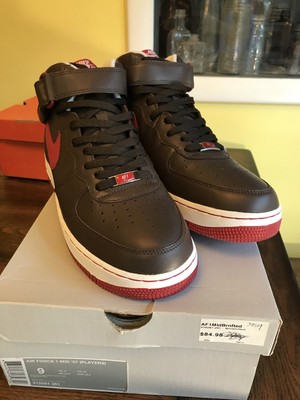 air force 1 07 players