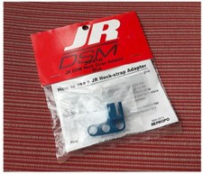 Vintage RC JR PROPO Radio JRPA142 Neck Strap ...