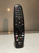 GENUINE LG Smart Magic TV Remote MR19, MR20, ...