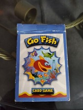 go fish card game