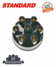 Standard Ignition Distributor Cap AL-96 | High-Quality Auto Part, Universal Fit