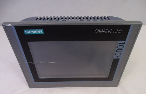 Siemens Simatic HMI Touch TP700 Comfort Panel - Picture 2 of 8