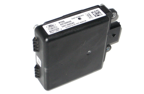 2017 Ford Escape Lane Departure Blind Spot Detection Module - GV6T-14D453-AC - Picture 1 of 6