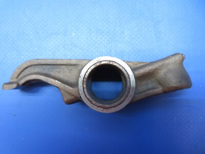 Continental IO-520 Intake Rocker Arm P/N 534397, 652131 LOT OF 3 