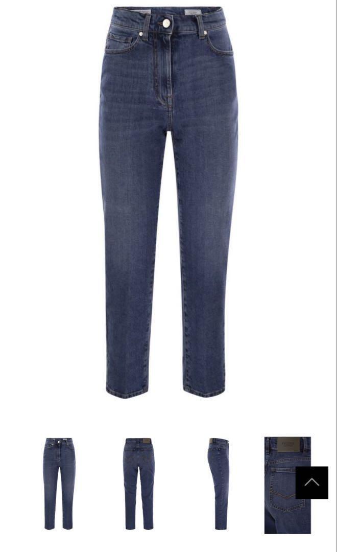 40 PESERICO Denim | eBay 40 PESERICO Denim | eBay