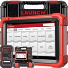 2026 LAUNCH X431 CRP919X BT PRO VOITURE OBD2 appareil de diagnostic TOUT système ECU codage FR