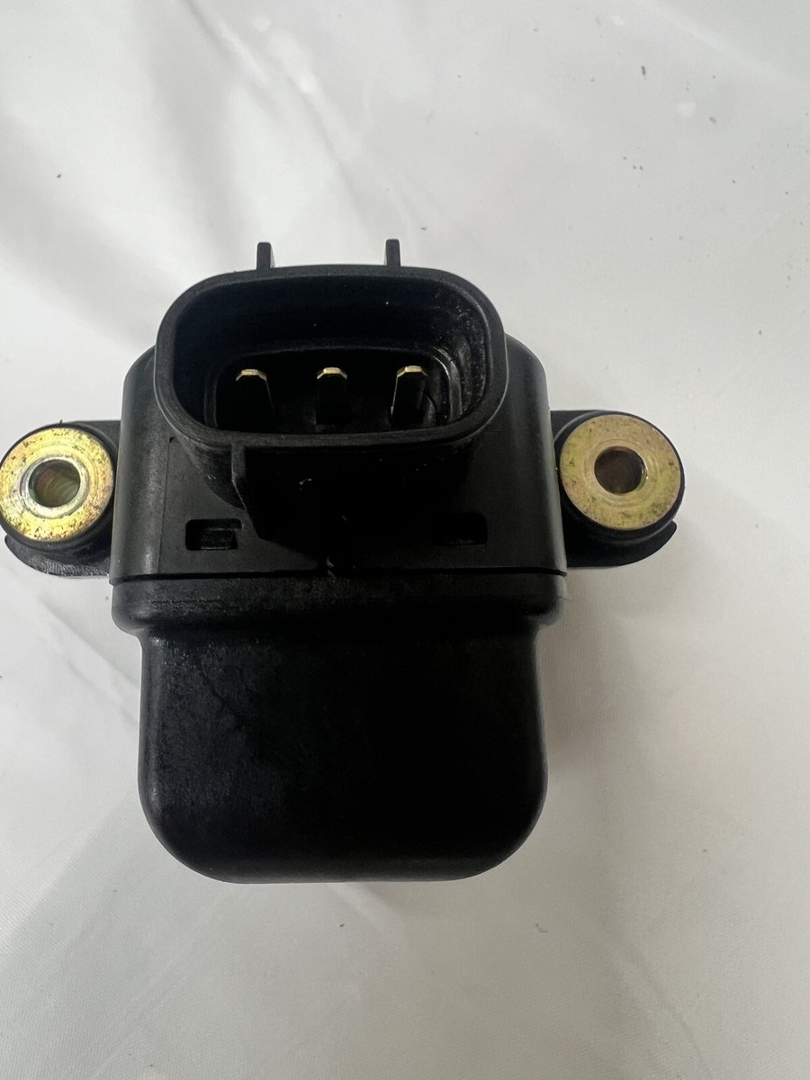 03-04 Kawasaki ZX6R 636 Tip Over Bank Angle Sensor | eBay 03-04 Kawasaki ZX6R 636 Tip Over Bank Angle Sensor | eBay