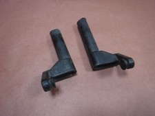 Jeep Wrangler Yj 87-95 Factory Soft Top Frame Feet Oem Free Shipping