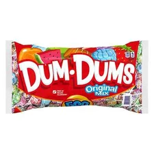 Dum Dum Original Pops (500 ct.)