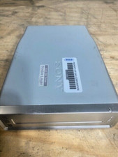 Sony DRX-720UL-T Unità DVD/CD Doppio Strato Doppio Strato Riscrivibile