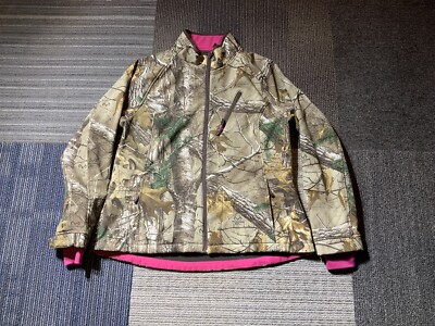 Pink Camo Bomber Jacket Superdry Japan Original Windcheater