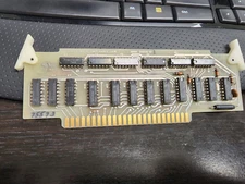 Systron Donner 21554-4-1 Board Assembly