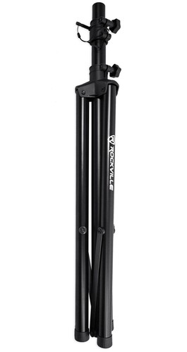 Samson Expedition Express+ Portable PA Rechargeable Bluetooth Speaker+Mic+Stand - Picture 8 of 12