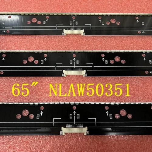 LED Hintergrundbeleuchtungsstreifen YD5S650HTG01 für Sony XBR-65X900C KD-65X9000C NLAW50351 - Bild 3 von 10