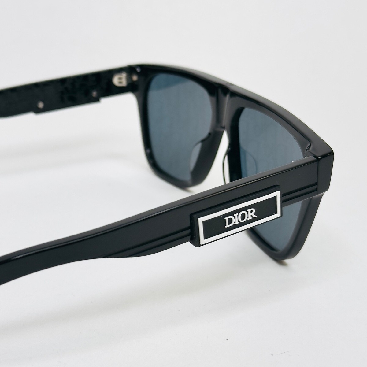 正規品★DIOR Dior 8 ストレート D09 DIOR | J'Adior 8 ボクシーセーター カシミヤ
