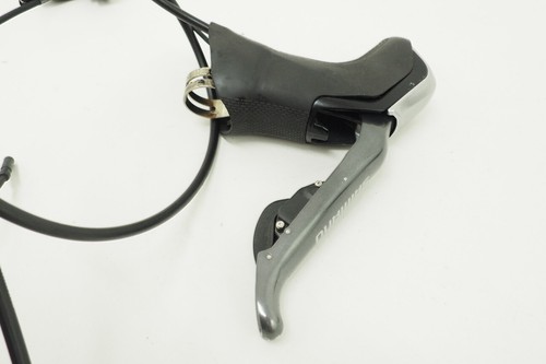 Shimano Di2 Hydraulische Scheibenbremse Set rechts & links vorne & hinten Bremssattel - Bild 6 von 21