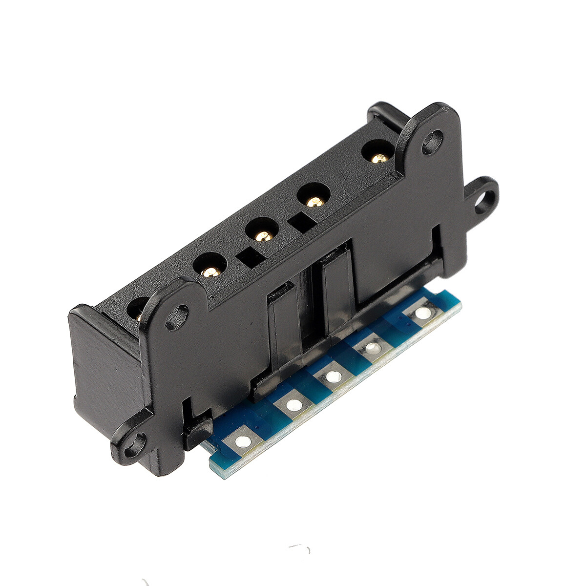 V-mount V-lock Battery Plate Repair Replacement Connector Power