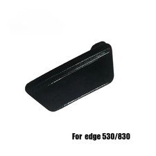 USB Charging Port Waterproof Rubber Cover Cap For Garmin Edge 530 830 Repair