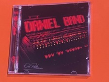 DANIEL BAND - ON ROCK -CD-COLLECTOR ED +2 Bonus 2010 Retroactive Christian Metal