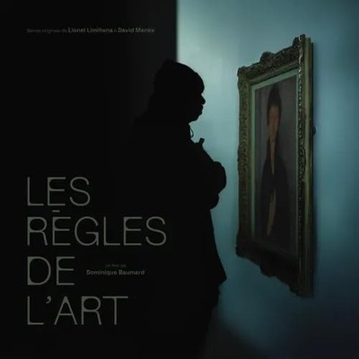 Liminanas Lionel Li - Les regles de l'art - Vinyl Record Record - G3z
