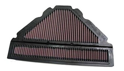  Engine Air Filter: High Performance, Premium, Powersport Air Filter: Fits 