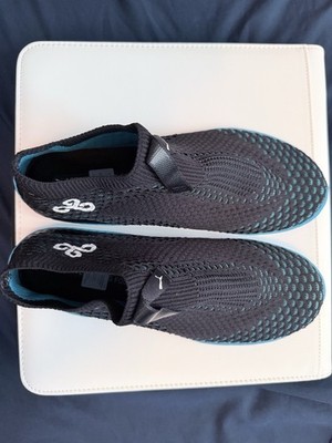 PUMA Cloud9 x AGF Active Gaming Footwear 'Black Hawaiian Ocean' Mens Size 9