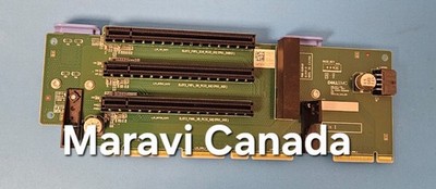 Dell GHGTP Riser 1D Card 1x16 2x8 for PowerEdge R740 R740xd R7425