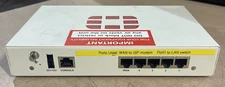 FORTINET FORTIGATE 30E FG-30E NETWORK