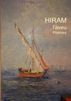Hiram | L'aveu | Taschenbuch | FranzöSisch (2010) | PoèMes | 144 S.