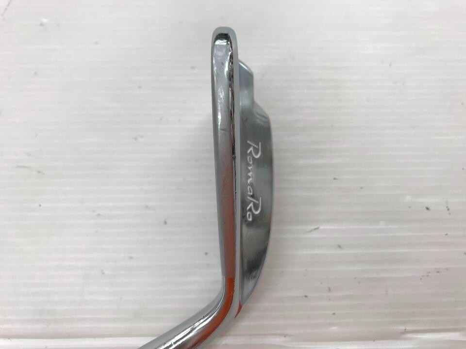 RomaRo Ray SX-PRO Wedge #50(1Club)/DG/Flex:R300/Wedge