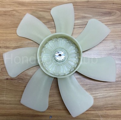 06-11 CIVIC HYBRID 12-16 CR-V COOLING (DENSO) Fan Blade (38611-RMX