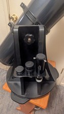 Starblast 6/6i Telescope Orion ez finder