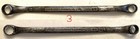 7 DIFFERENT VINTAGE CRAFTSMAN WRENCHES ca.1940:  BY WILDE, MOORE, BILLINGS, ETC. — photo 10