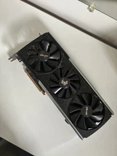 SAPPHIRE Radeon NITRO+ RX 5700 XT 8GB GDDR6 Graphics Card (11293-03-40G)