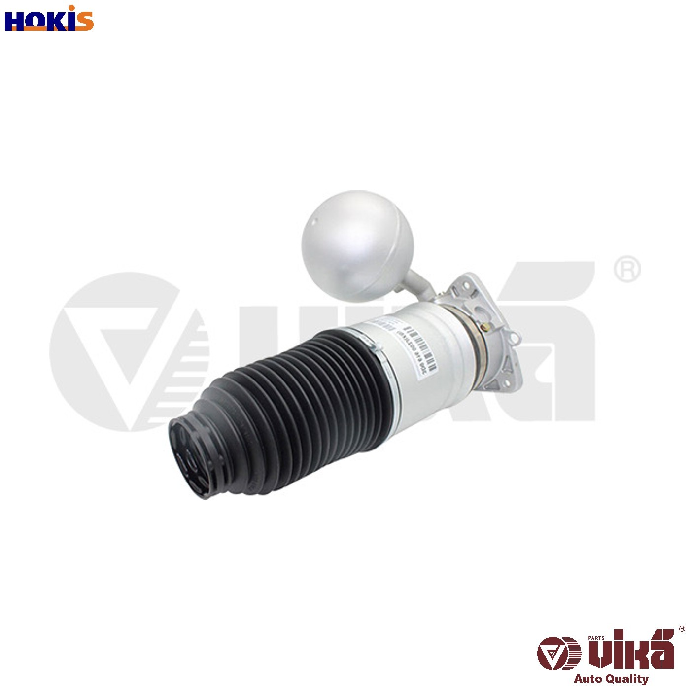 AIR SUSPENSION STRUT 66160001901 FOR VW BRK/BKL/AYT 3.2L BMK 3.0L 6cyl PHAETON