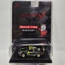 1 64 Sparky Porsche 911 GT3 R No. 912 FIA  GT Macau 2019